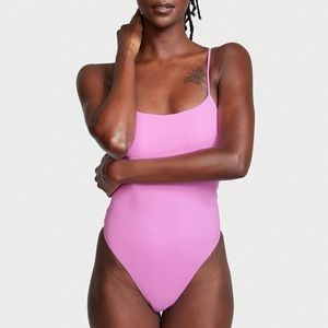 VS Shimmer One-Piece XL
